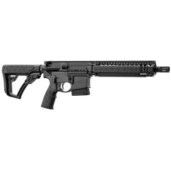 CARABINE DANIEL DEFENSE DD...