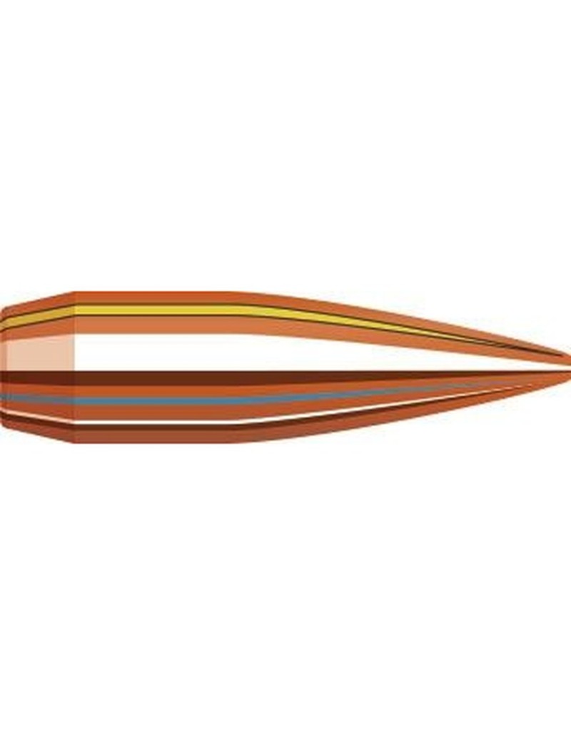 Boîte de 100 ogives Hornady 30 .308 155 BTHP MATCH 3039