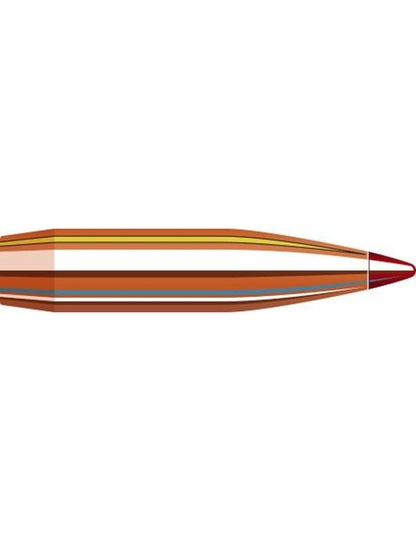 Boîte de 100 ogives Hornady 30 CAL.308 200GR ELD-X 3076