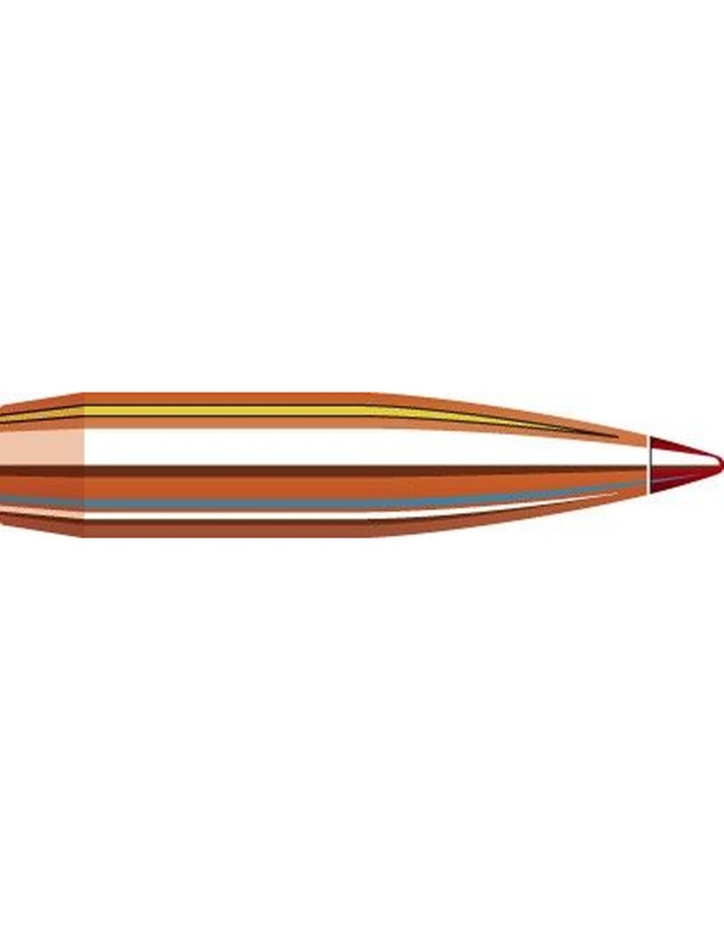 Boîte de 100 ogives Hornady 270 .277 145GR ELD-X 27356