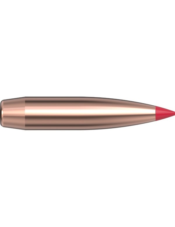 Boîte de 100 ogives Hornady 6MM .243 103 GR ELD-X 24550