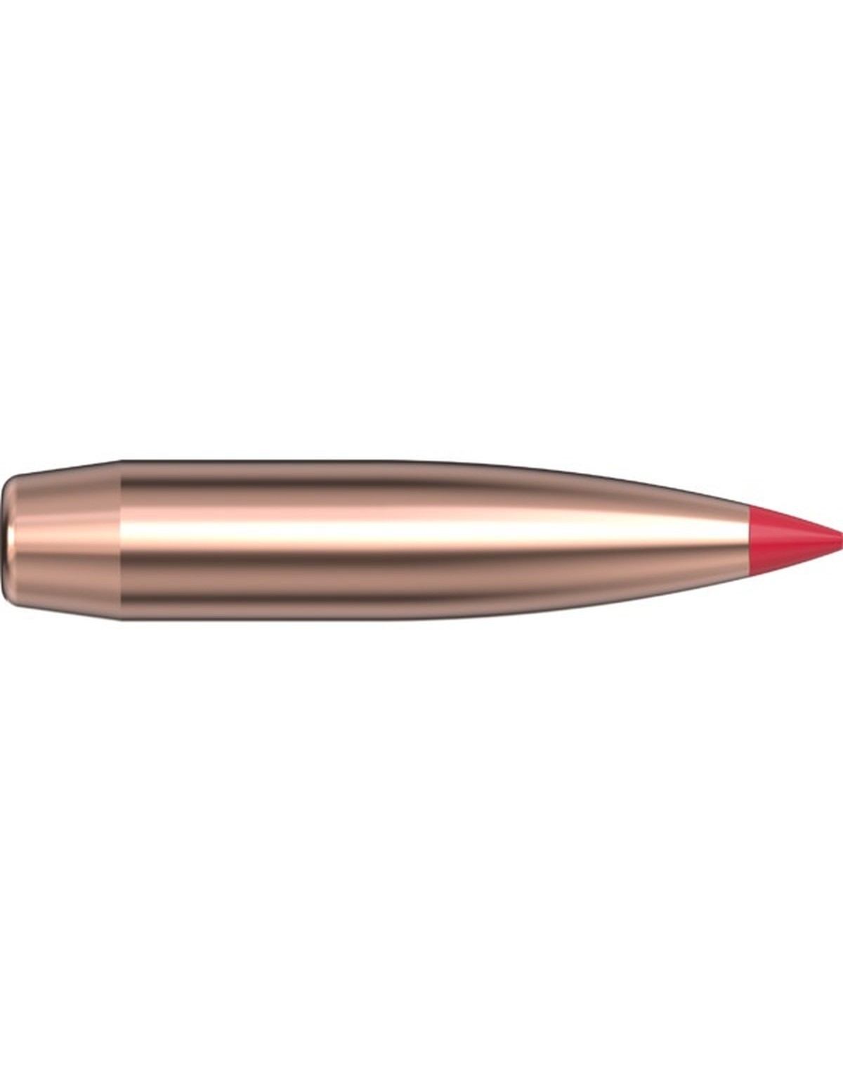 Boîte de 100 ogives Hornady 6MM .243 103 GR ELD-X 24550