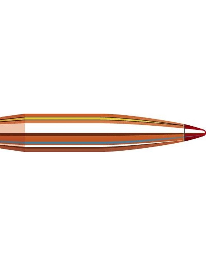 Boîte de 100 ogives Hornady 30 CAL.308 225 GR ELD-MATCH 30904