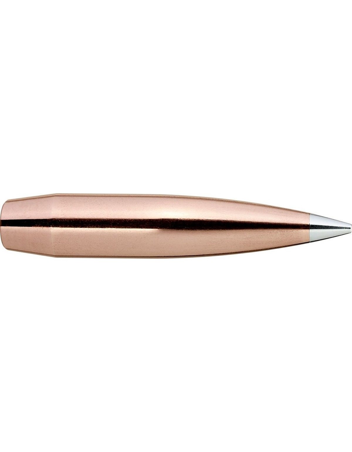Boîte de 100 ogives Hornady 6MM .243 110GR A-TIP 24531