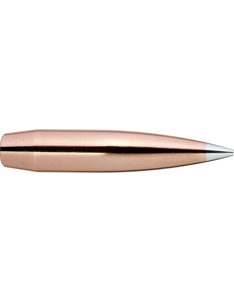 Boîte de 100 ogives Hornady 6MM .243 110GR A-TIP 24531