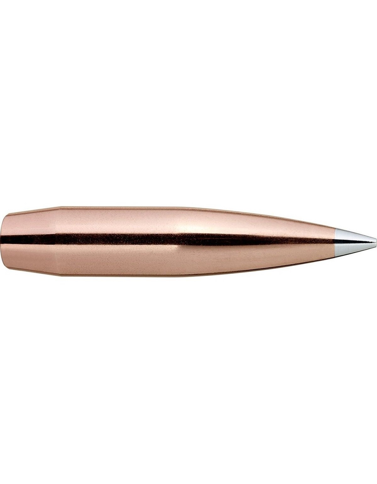 Boîte de 100 ogives Hornady 6.5MM .264 135GR A-TIP 26179