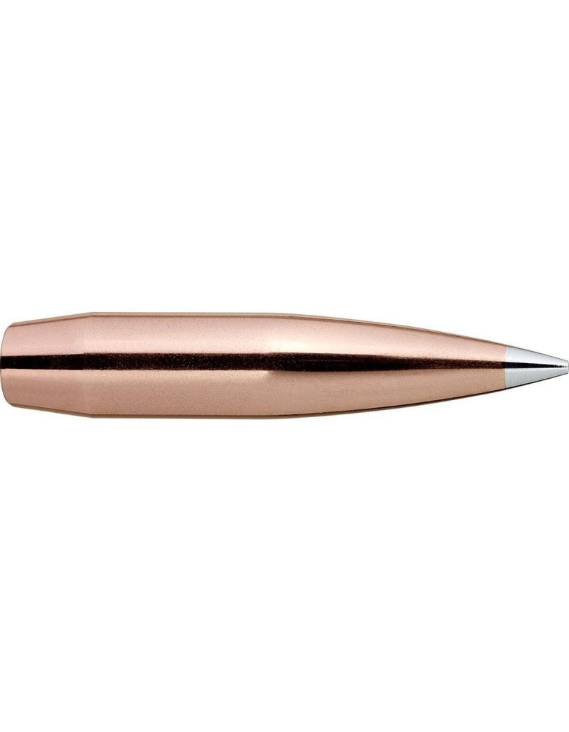 Boîte de 100 ogives Hornady 6.5MM .264 135GR A-TIP 26179