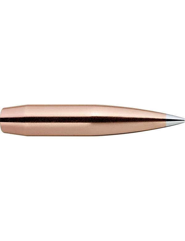 Boîte de 100 ogives Hornady 6.5MM .264 153GR A-TIP 2638