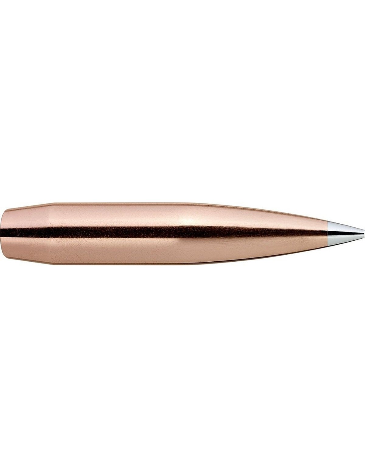 Boîte de 100 ogives Hornady 6.5MM .264 153GR A-TIP 2638
