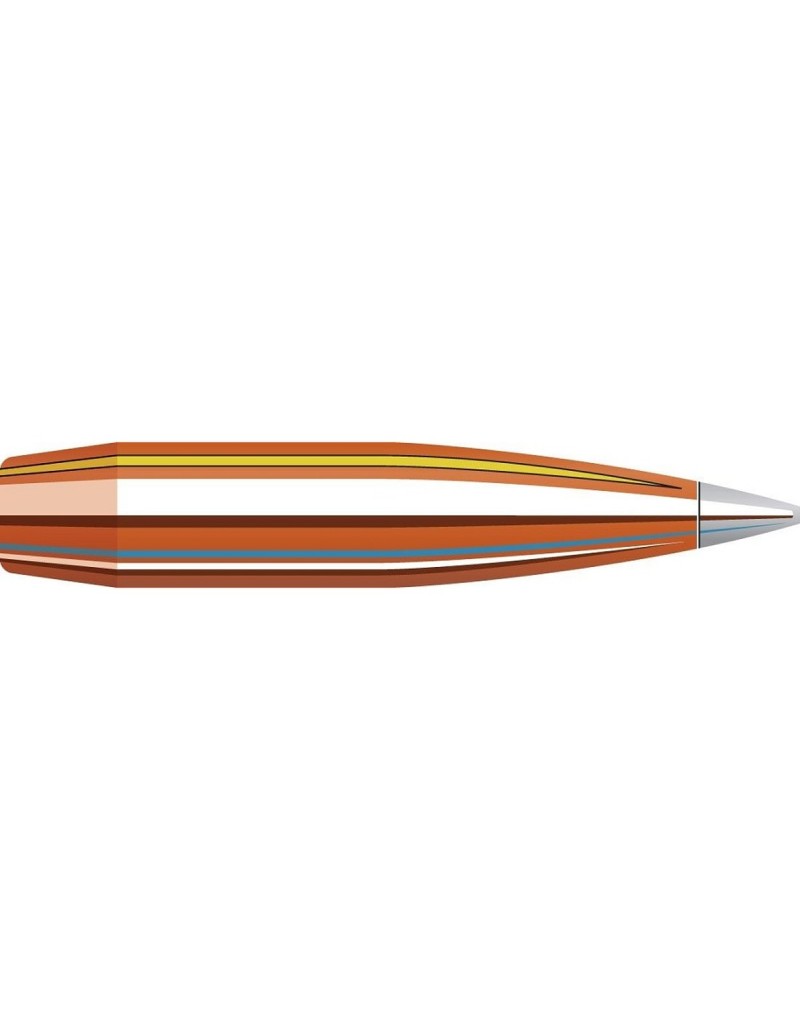 Boîte de 100 ogives Hornady A-TIP MATCH 338/338 300GR 33389