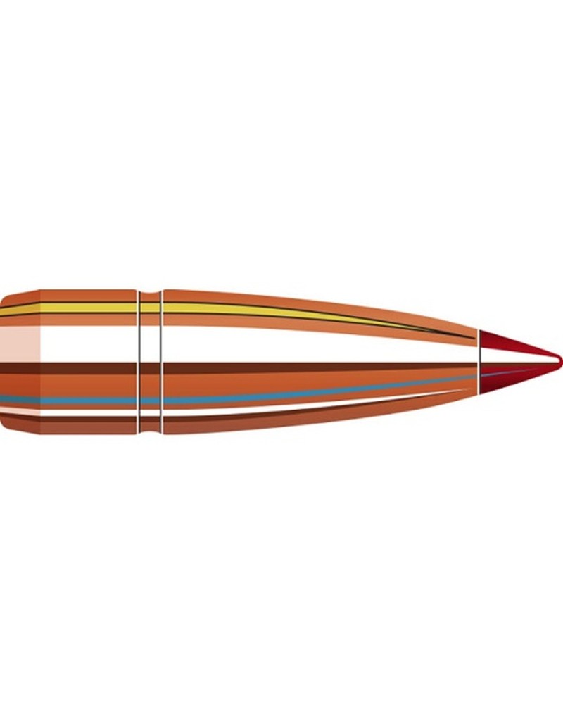 Boîte de 50 ogives Hornady 30 CAL.308 110GR CX 301914