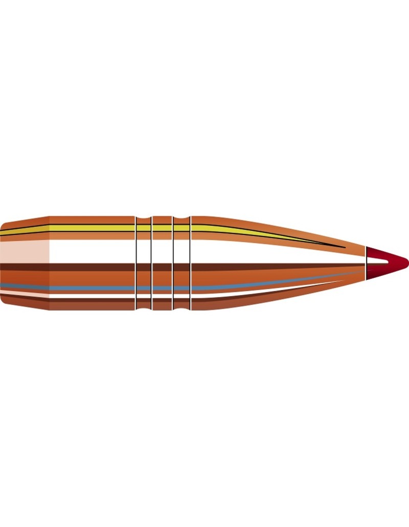 Boîte de 50 ogives Hornady 30 CAL.308 150GR CX 303704