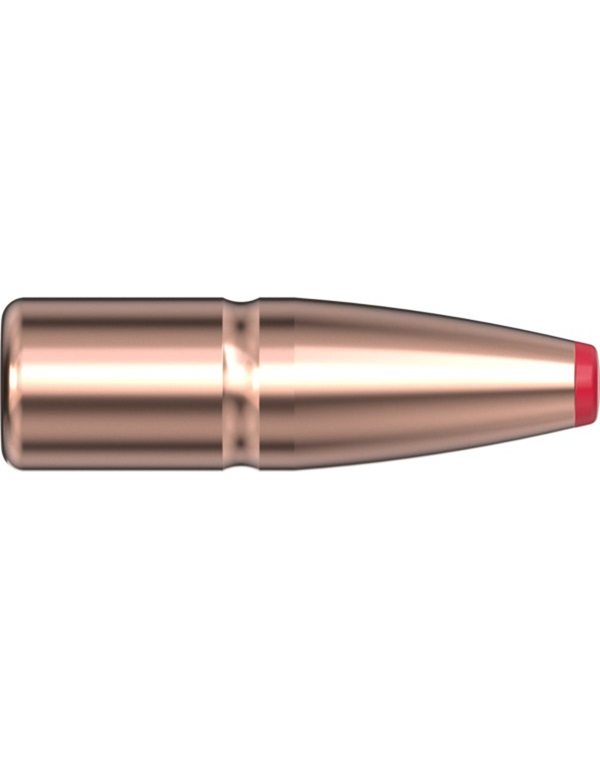 Boîte de 50 ogives Hornady 22 CAL .224 50 GR ECX®224034