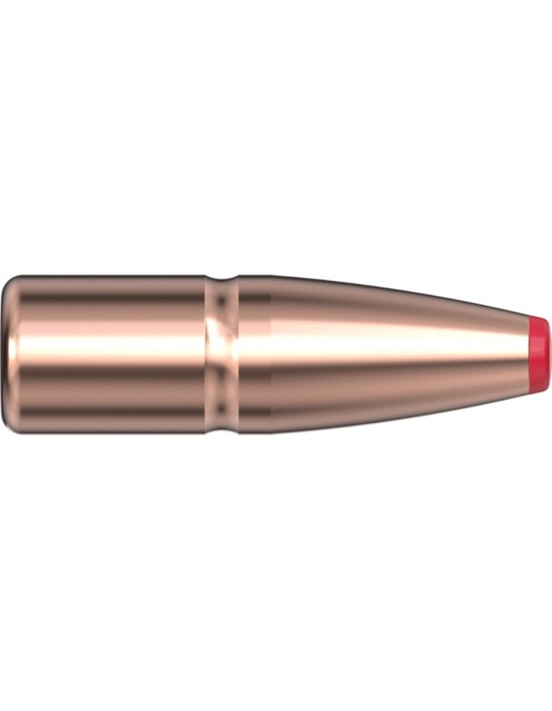 Boîte de 50 ogives Hornady 22 CAL .224 50 GR ECX®224034