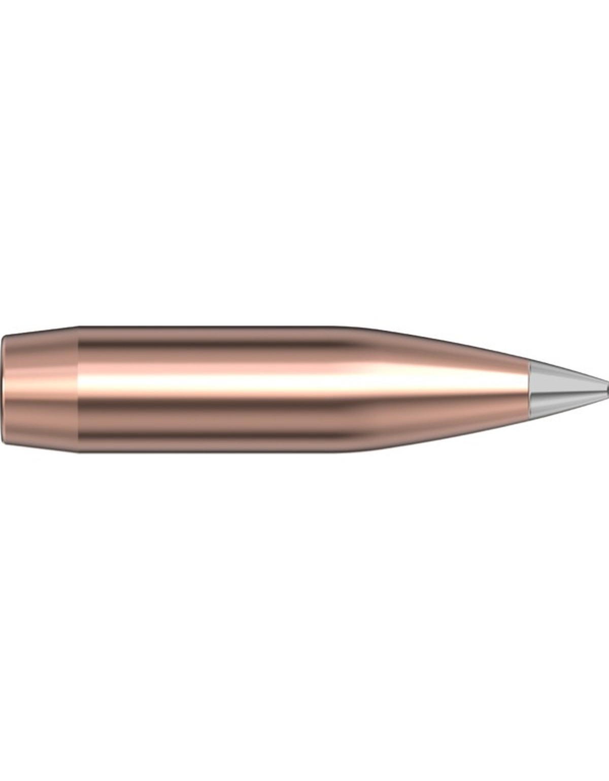 Boîte de 100 ogives Hornady 22 CAL.224 76GR A-TIP MATCH (1-8") 22799