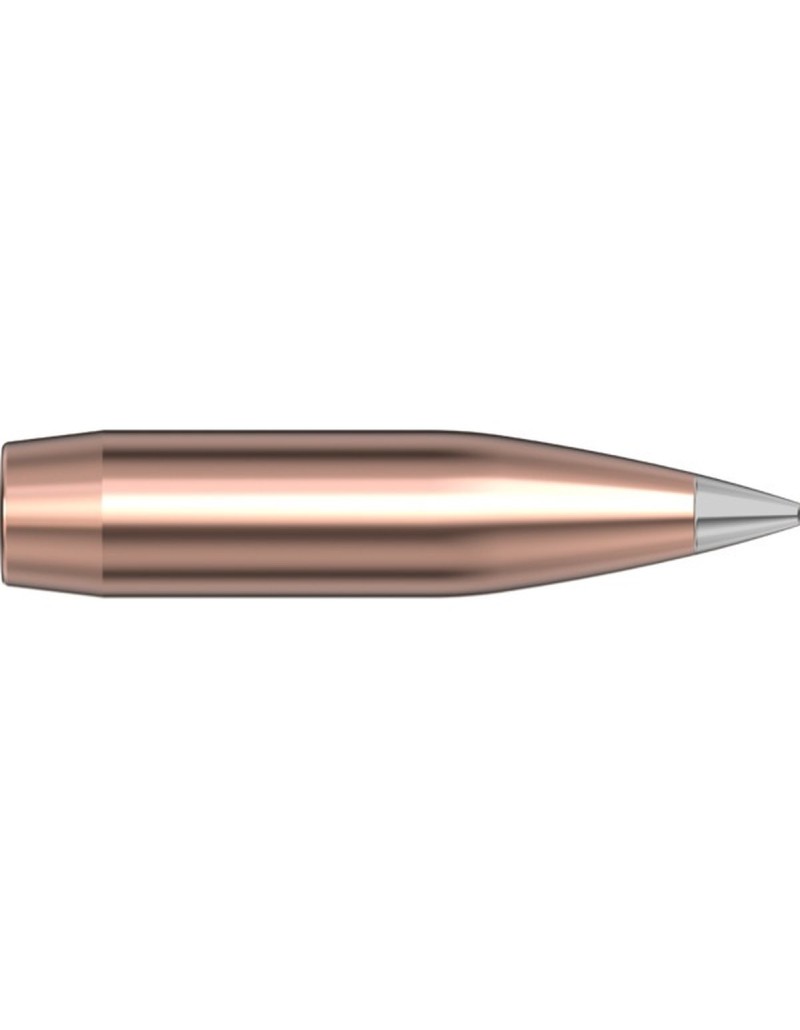 Boîte de 100 ogives Hornady 22 CAL.224 76GR A-TIP MATCH (1-8") 22799