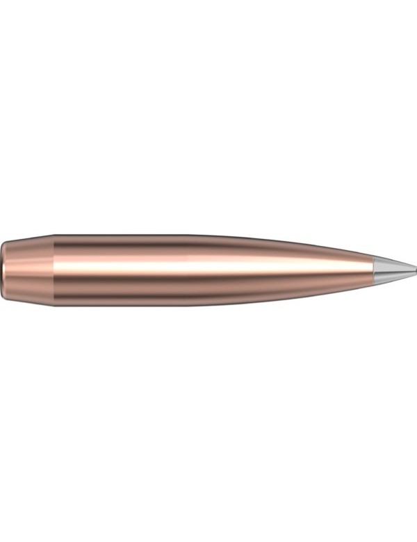 Boîte de 100 ogives Hornady 25 CAL.257 138GR A-TIP MATCH 2562