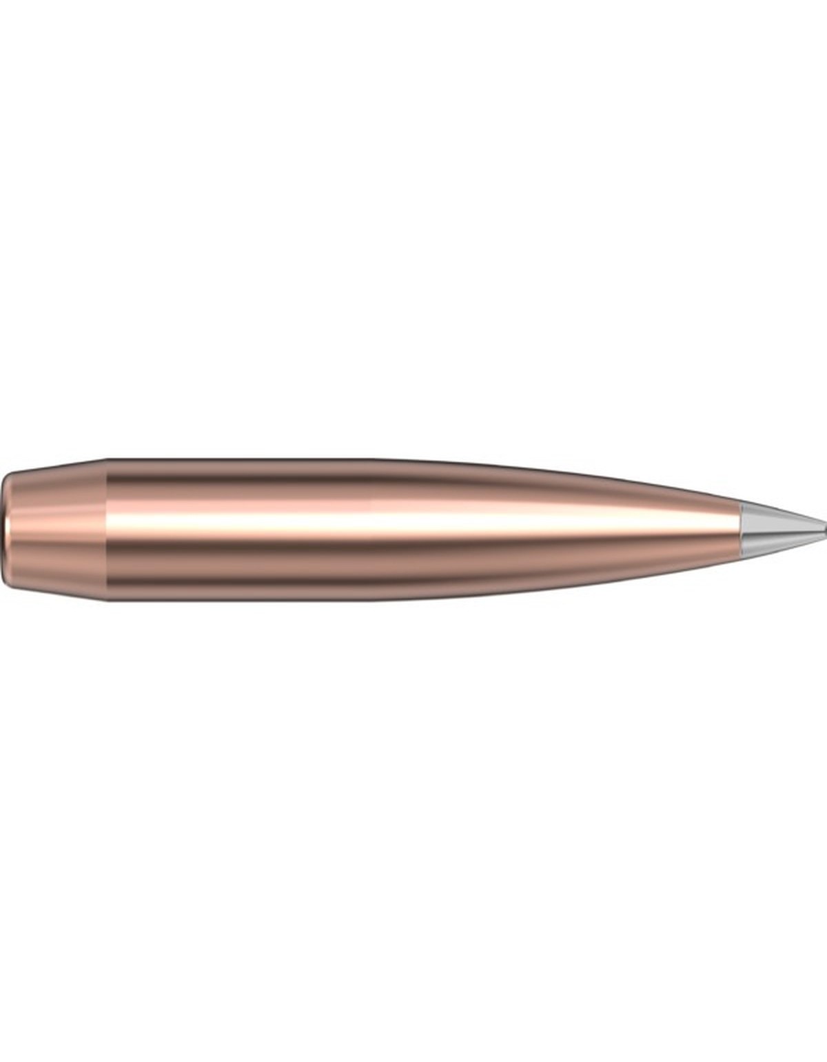 Boîte de 100 ogives Hornady 25 CAL.257 138GR A-TIP MATCH 2562