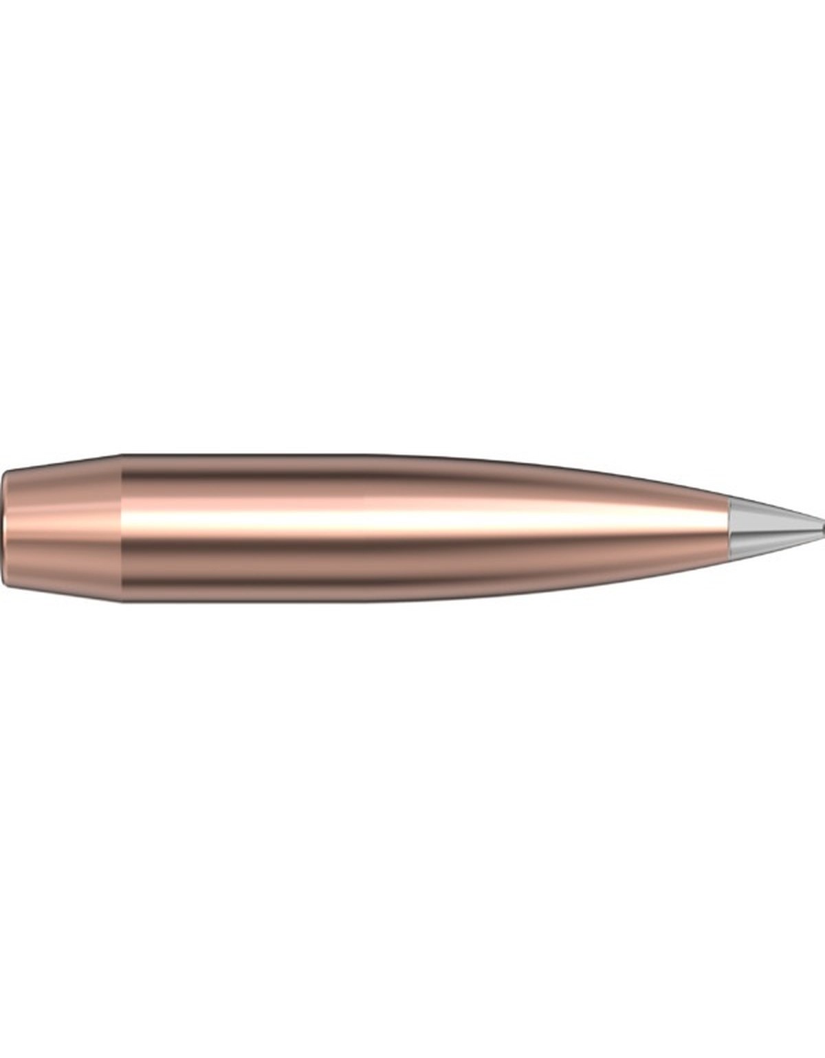Boîte de 500 ogives Hornady 6MM .243 110GR A-TIP MATCH 245312