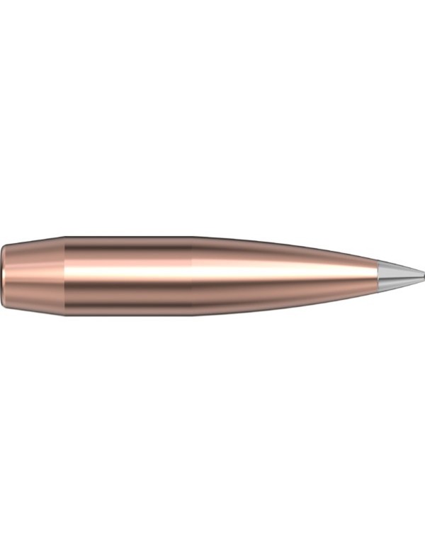 Boîte de 500 ogives Hornady 6.5MM .264 135GR A-TIP MATCH 261792