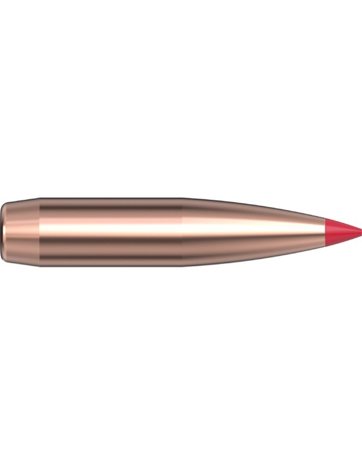 Boîte de 500 ogives Hornady 6.5MM .264 140GR ELD-MATCH 263311