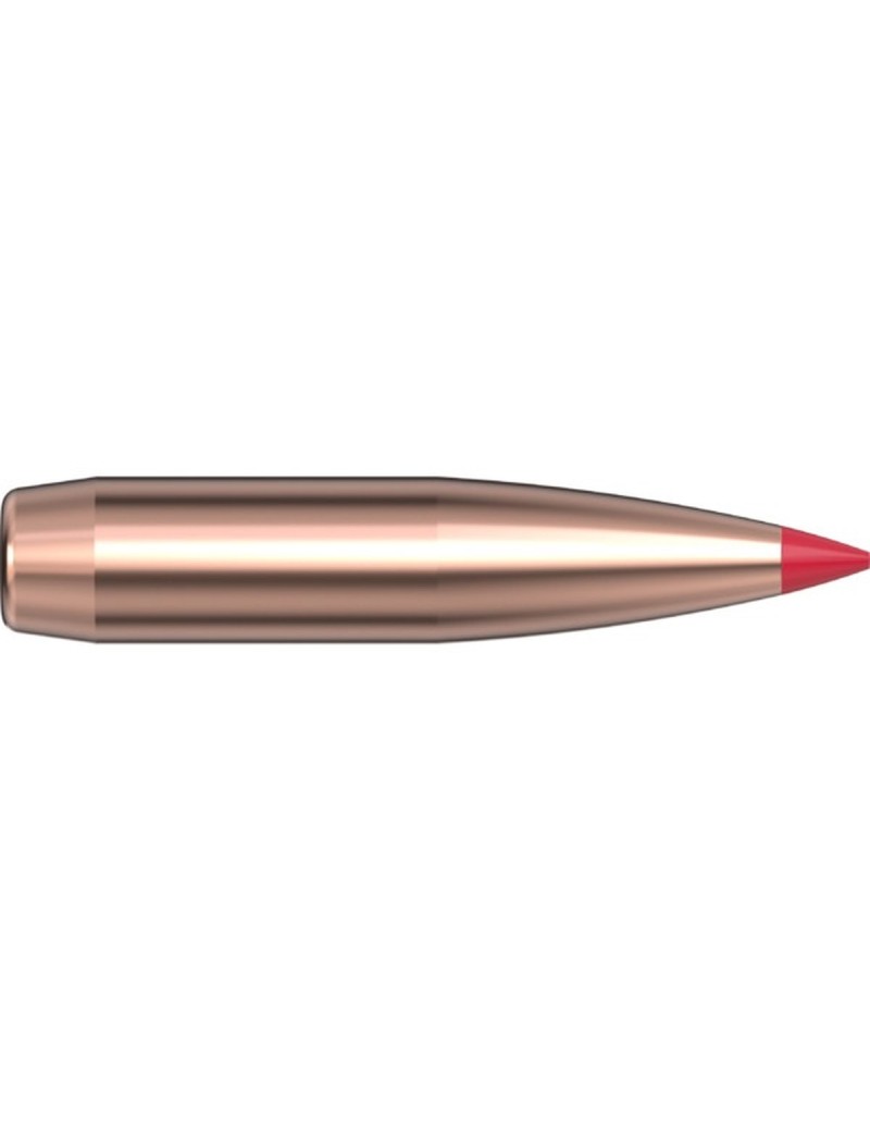 Boîte de 500 ogives Hornady 6.5MM .264 140GR ELD-MATCH 263311