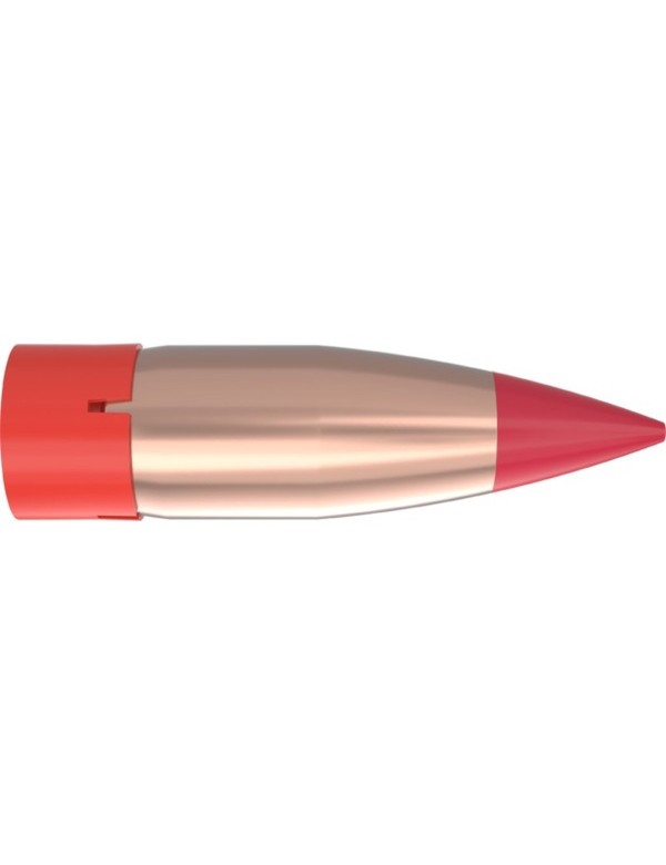 Boîte de 12 ogives Hornady 45 CAL.458 280GR BORE DRIVER ELD-X 67712