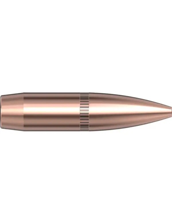 CARTON de 500 ogives Hornady 22CAL 224 77GR HPBT 227771