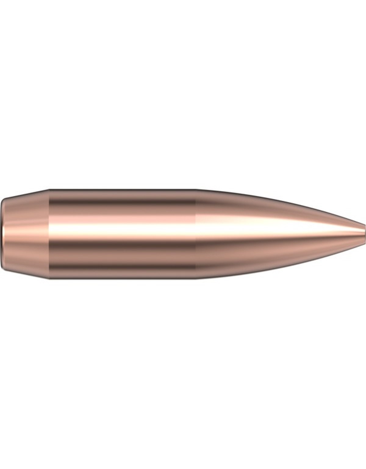 Boîte de 100 ogives Hornady 22 .224 69GR HPBT 22771