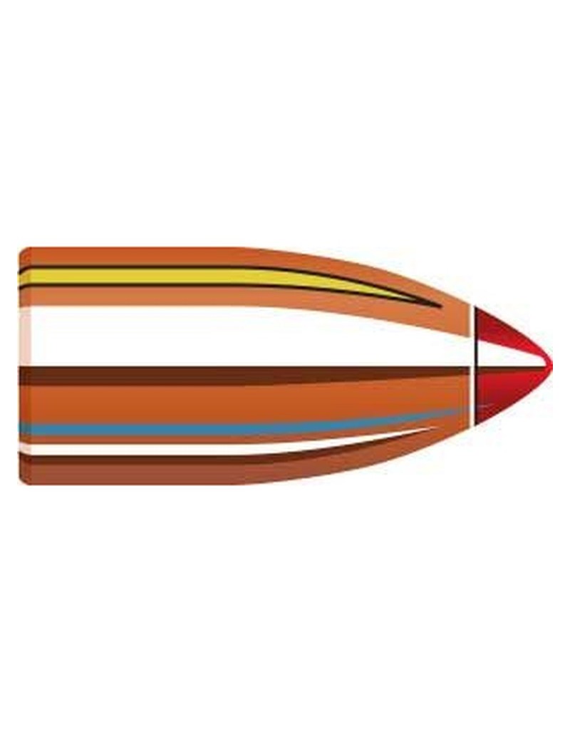 Boîte de 100 ogives Hornady 22 .224 35GR V-MAX 22252