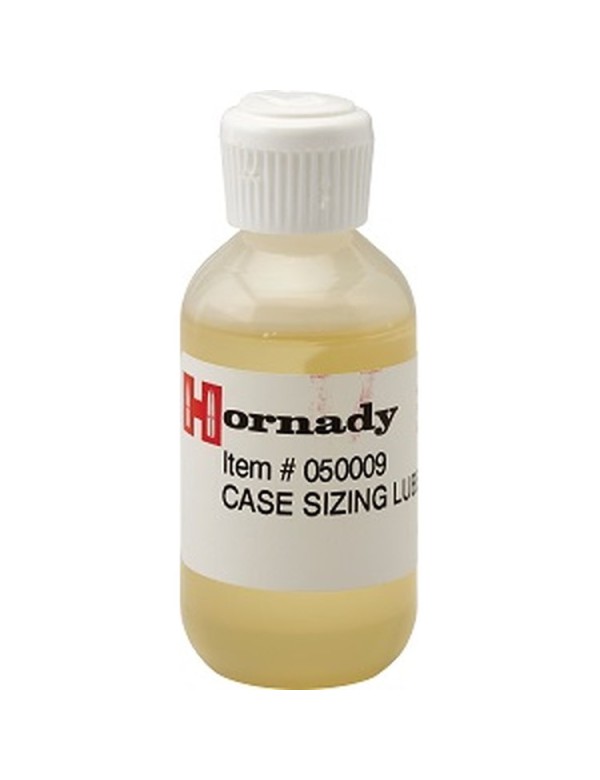 LUBRIFIANT Hornady pour douille 050009