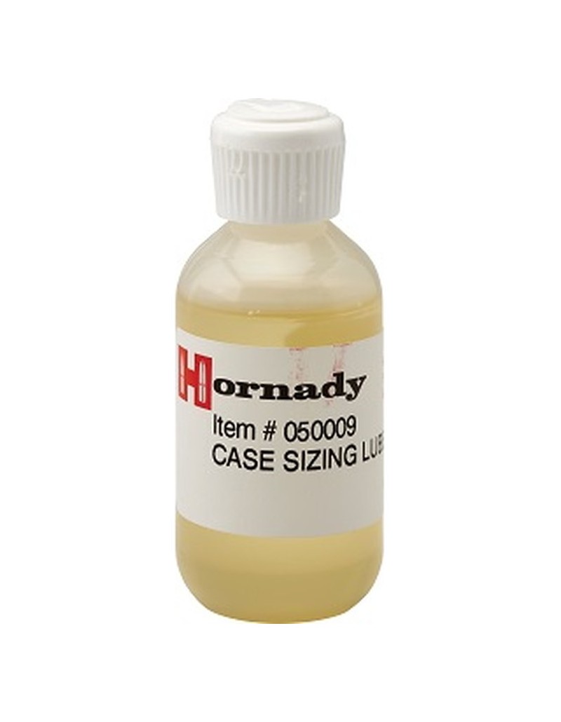 LUBRIFIANT Hornady pour douille 050009