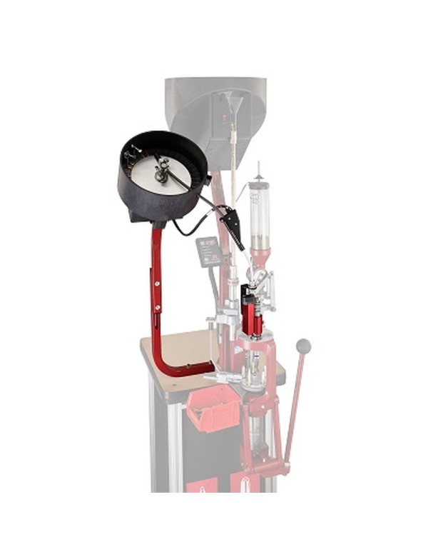 DISTRIBUTEUR ogives CARABINES CAL.22 220V Hornady 095340