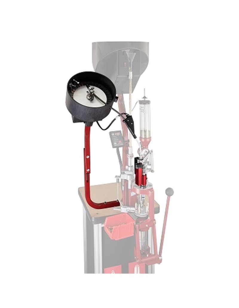 DISTRIBUTEUR ogives CARABINES CAL.22 220V Hornady 095340