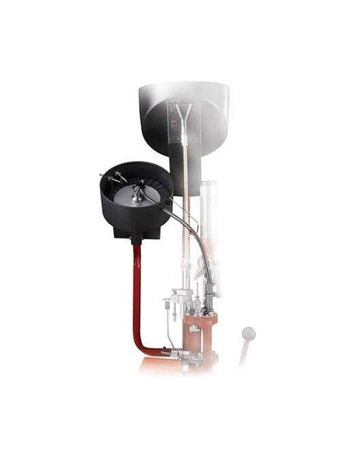 DISTRIBUTEUR ogives Hornady 095321