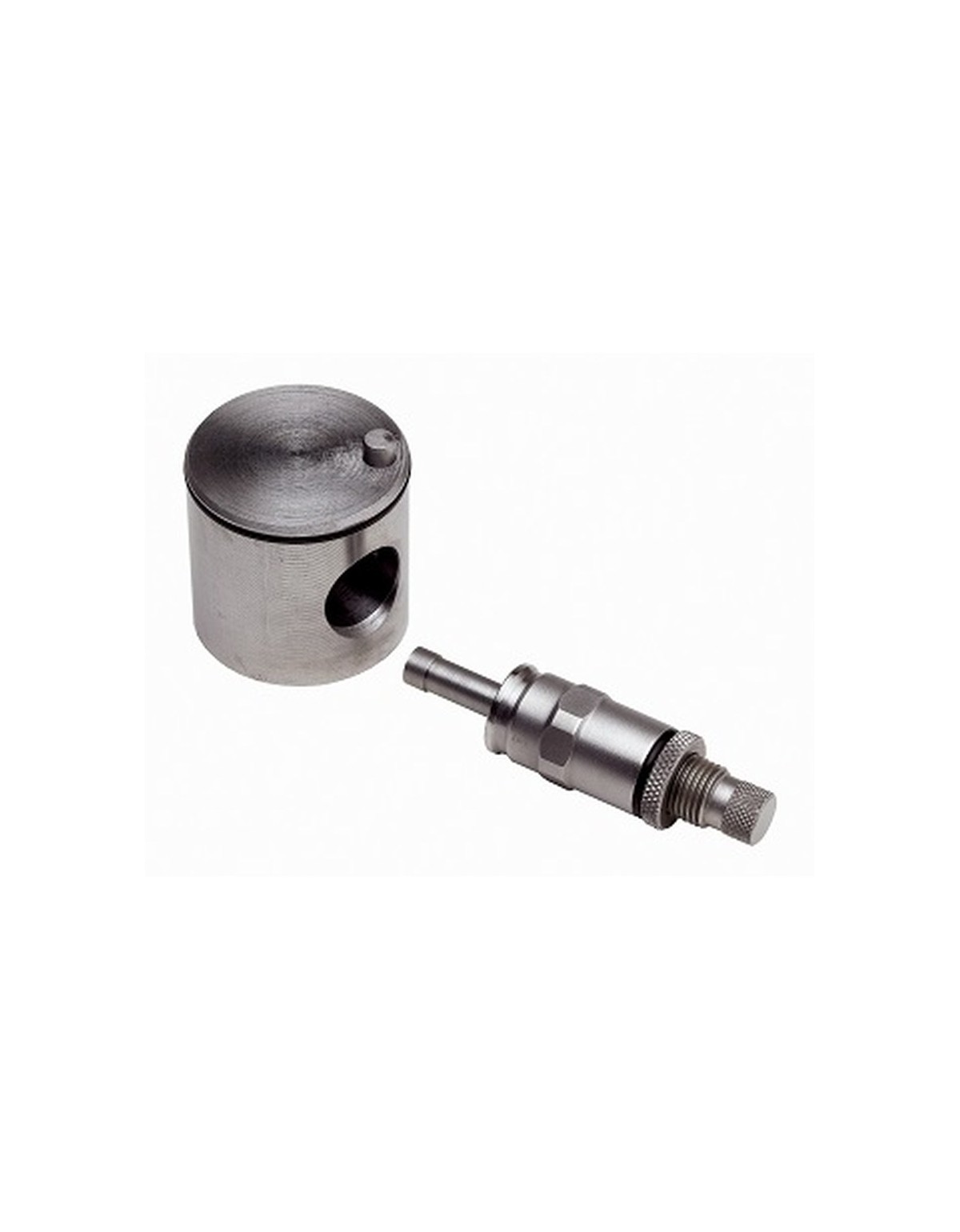 ROTOR Pistolet Hornady 050128