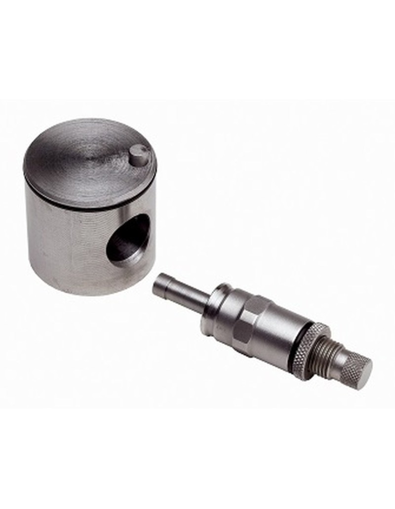 ROTOR Pistolet Hornady 050128