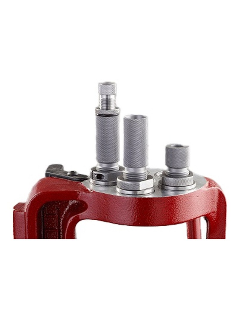 OUTIL de REFORMAGE du LOGEMENT D'AMORCE LNL Hornady 041218
