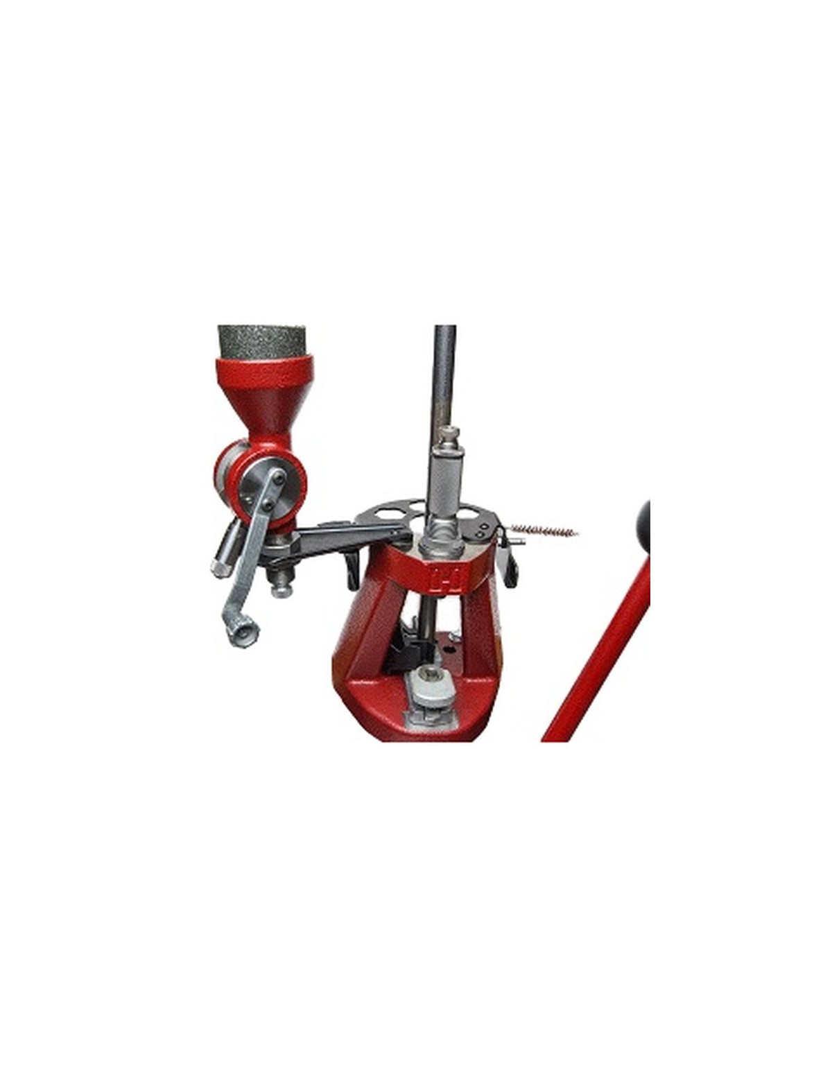 Hornady IRON PRESS POWDER MEASURE ATTACHMENT 399694