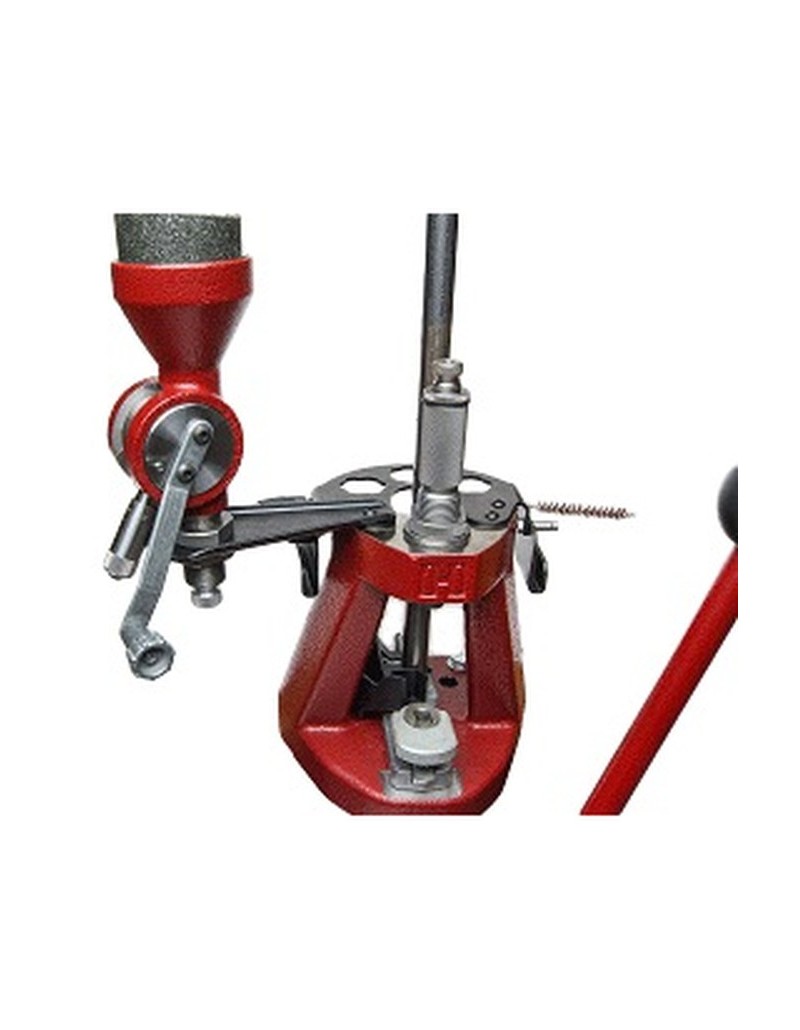 Hornady IRON PRESS POWDER MEASURE ATTACHMENT 399694