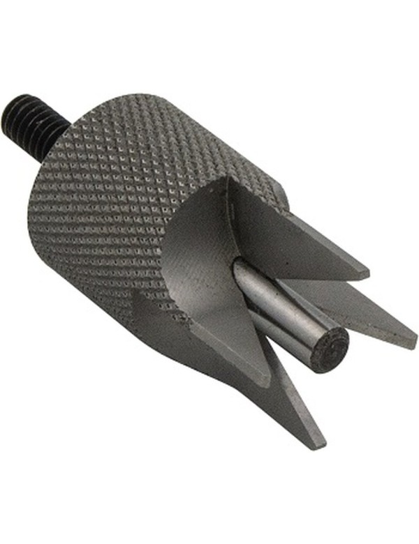 OUTIL A EBAVURER 4 LAMES 050173