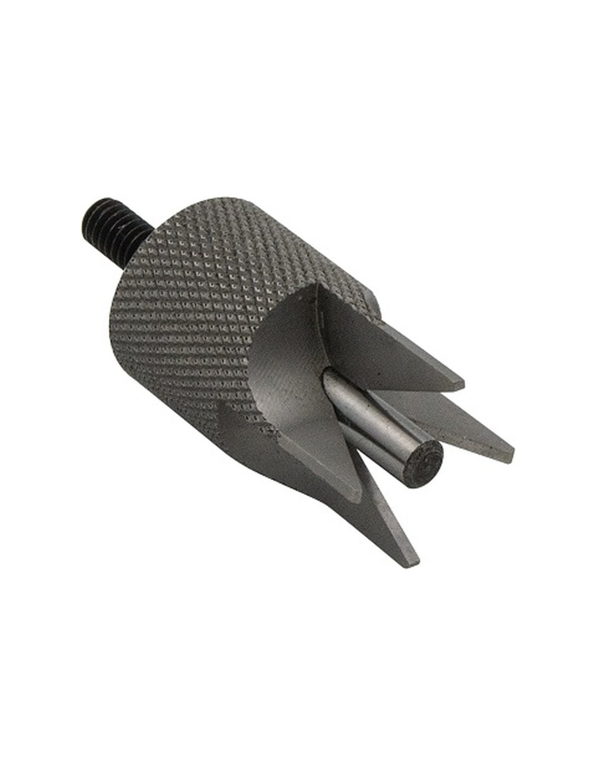 OUTIL A EBAVURER 4 LAMES 050173