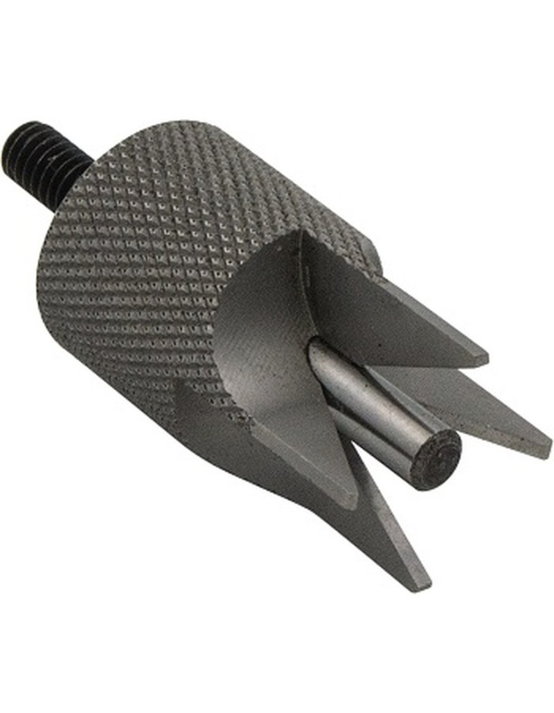 OUTIL A EBAVURER 4 LAMES 050173