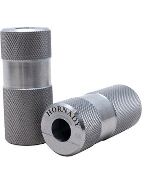 Jauge A cartouche Hornady LNL CAL.380 AUTO (.355) 380700