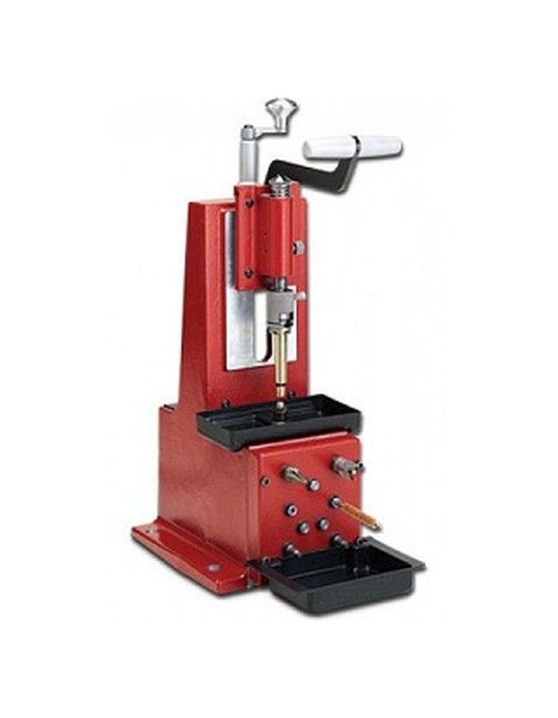 LNL étui PREP CENTER 220 VOLTS 050000