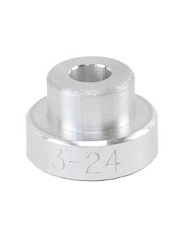 Hornady INSERT de COMPARATEUR de BALLES LNL REF.324