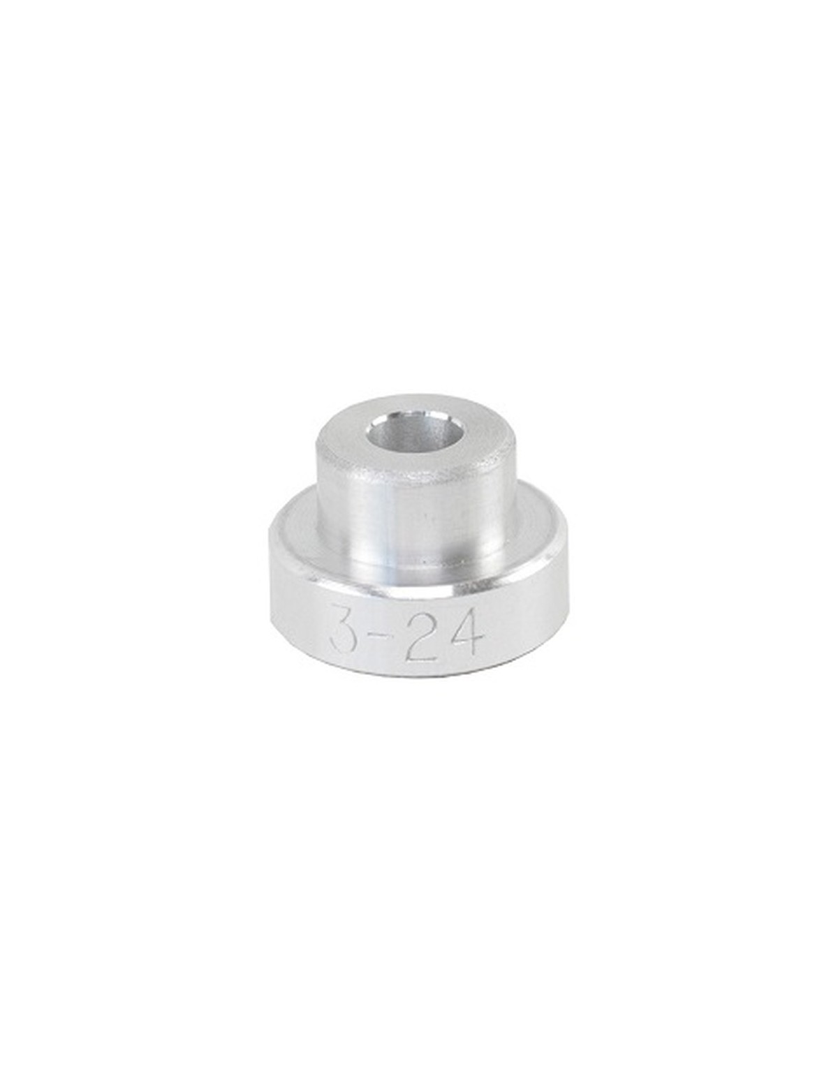 Hornady INSERT de COMPARATEUR de BALLES LNL REF.324
