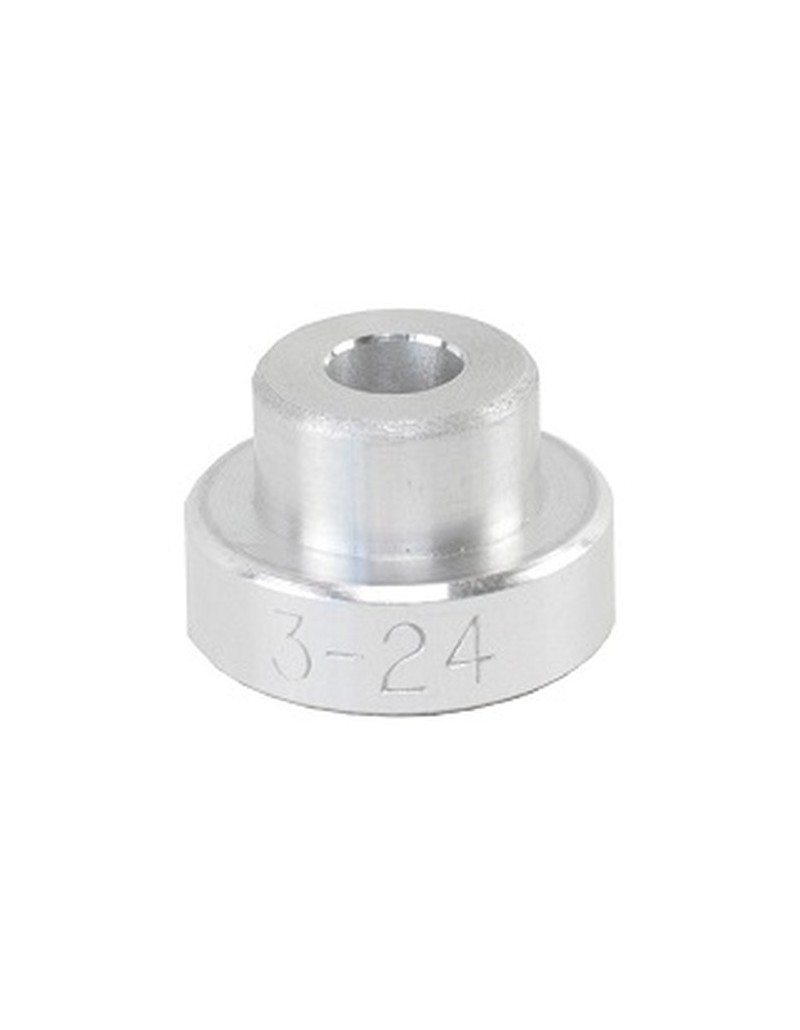 Hornady INSERT de COMPARATEUR de BALLES LNL REF.324