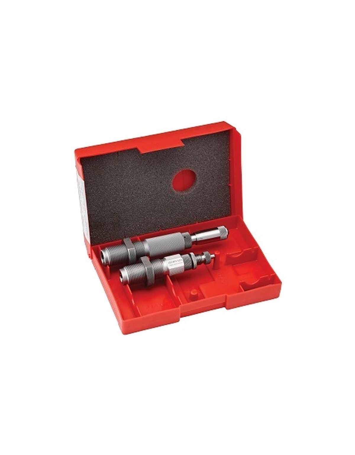 Jeu d'outils 2 Hornady 6.5 PRC MATCH GRADE 544283