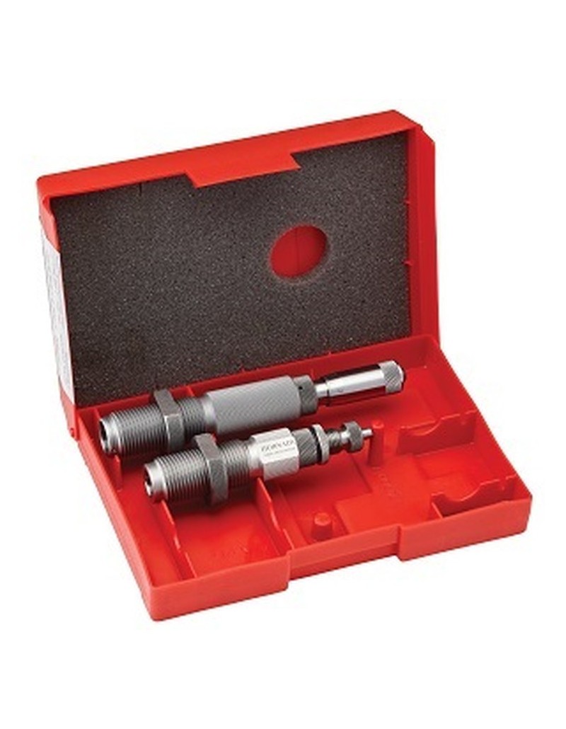Jeu d'outils 2 Hornady 6.5 PRC MATCH GRADE 544283